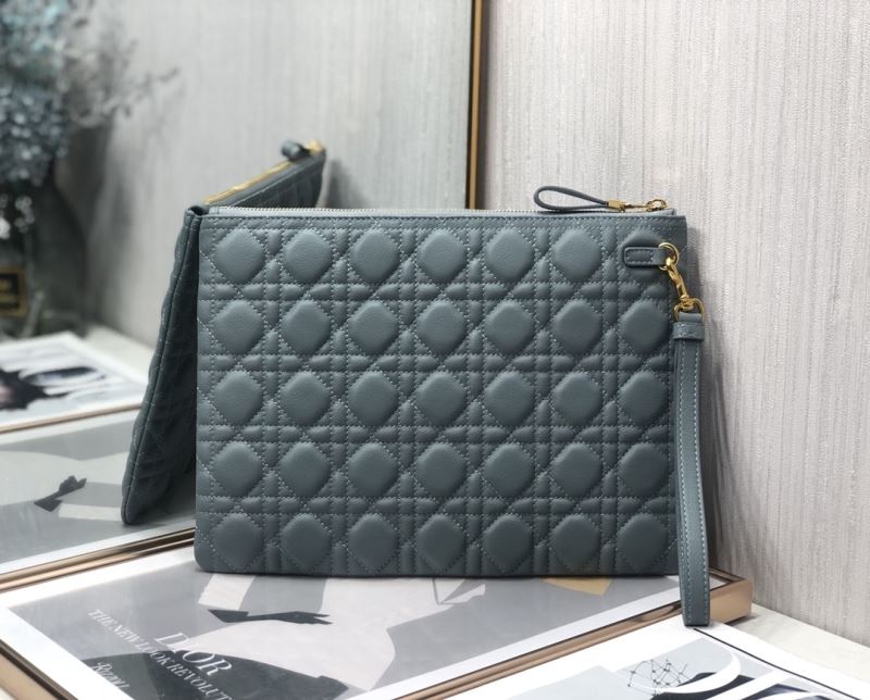 Christian Dior Clutch Bags